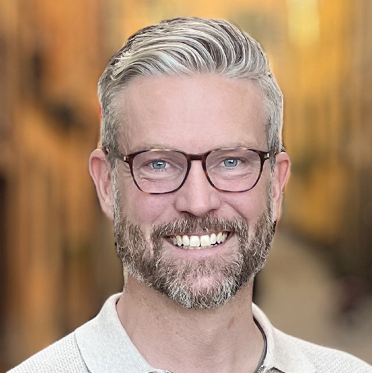Fredrik Holmboe